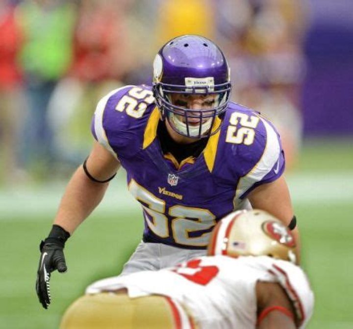Who is Chad Greenway Dating Now?