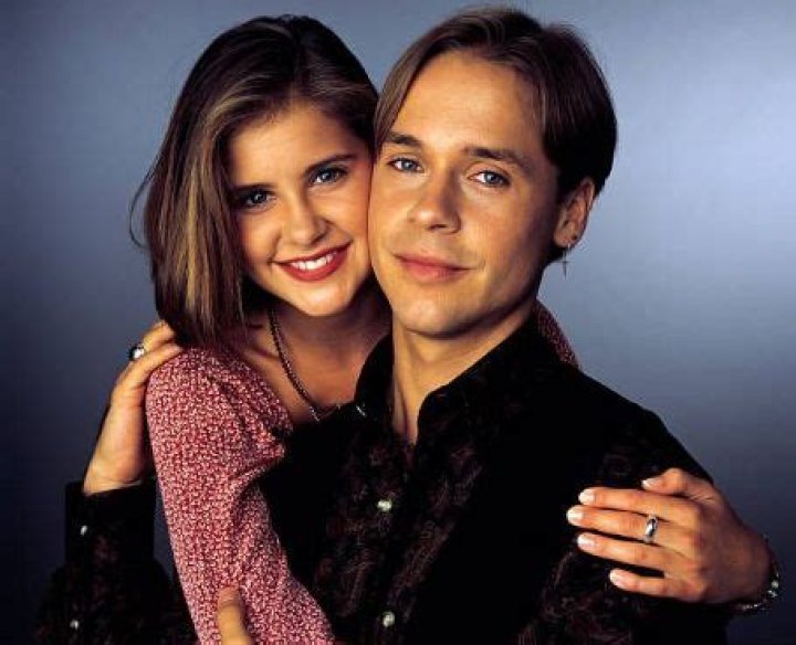 Who is Chad Lowe Dating Now?