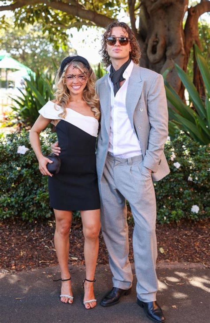 Who is Chad Pennington Dating Now?