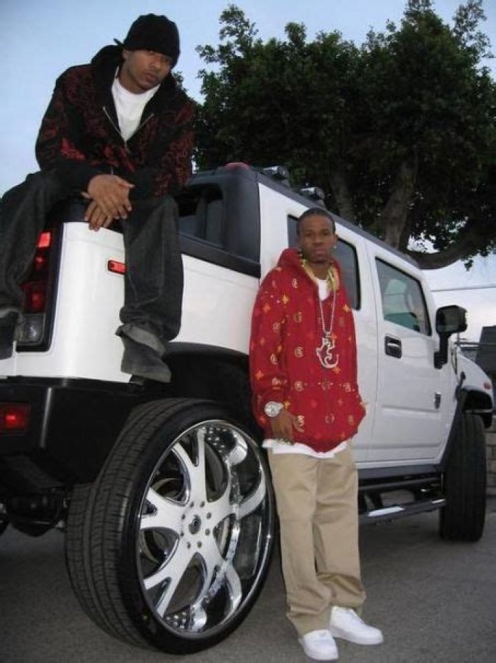 Who is Chamillionaire Dating Now?