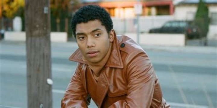 Who is Chance Perdomo Dating Now