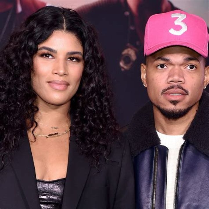 Who is Chance The Rapper Dating Now