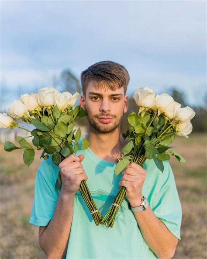 Who is Chandler Hallow Dating Now?