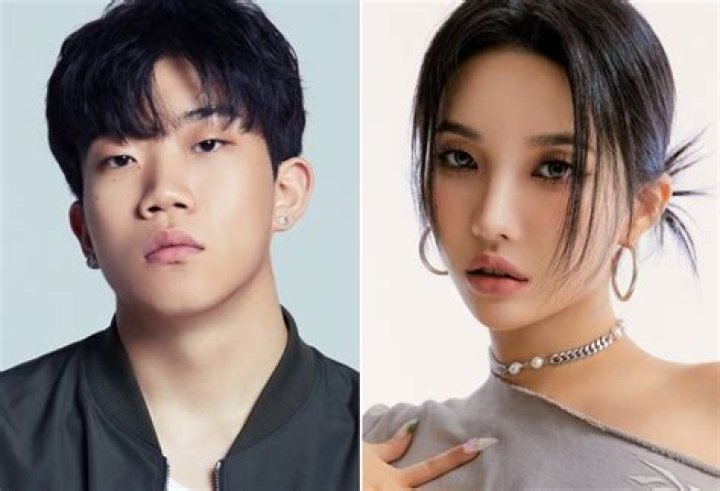 Who is Changmo Dating Now