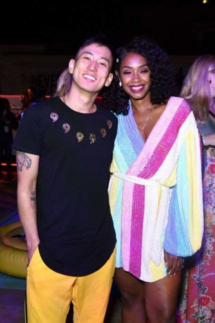 Who is Chantel Riley Dating Now