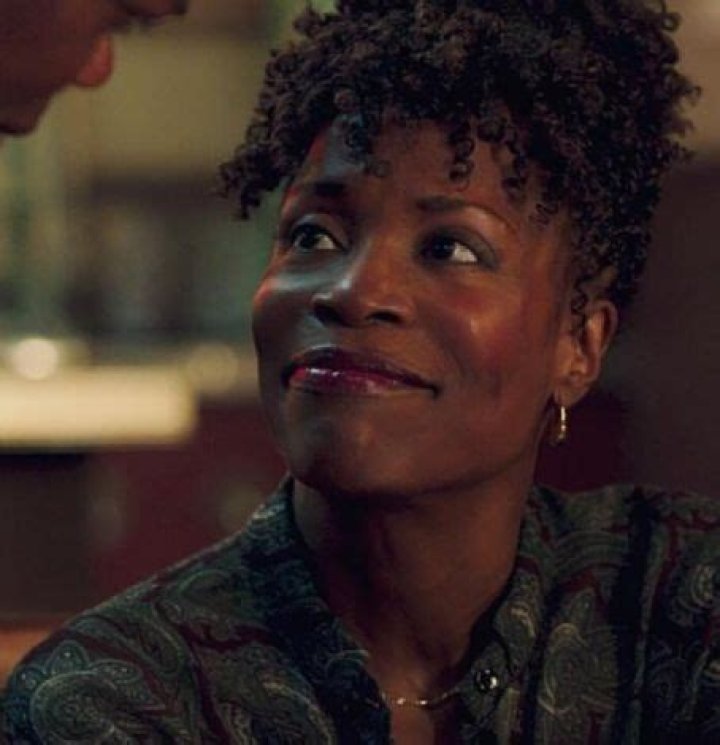 Who is Charlayne Woodard Dating Now?