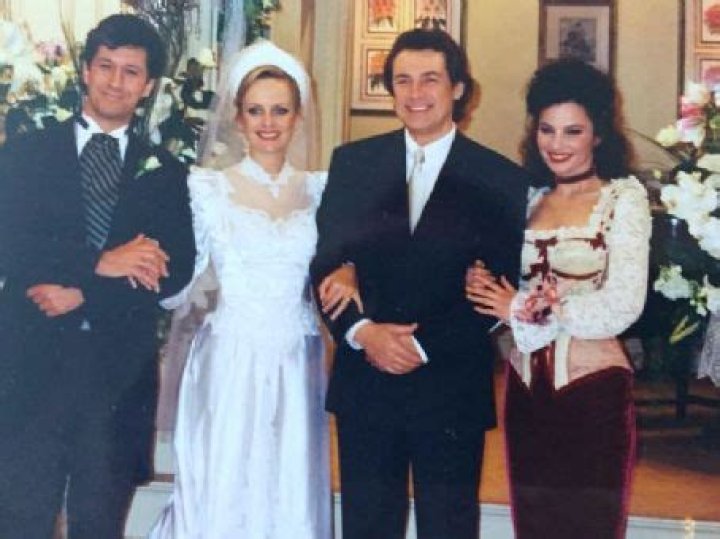 Who is Charles Shaughnessy Dating Now?