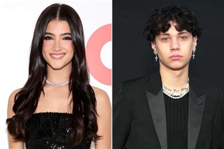 Who is Charli D’Amelio Dating Now?