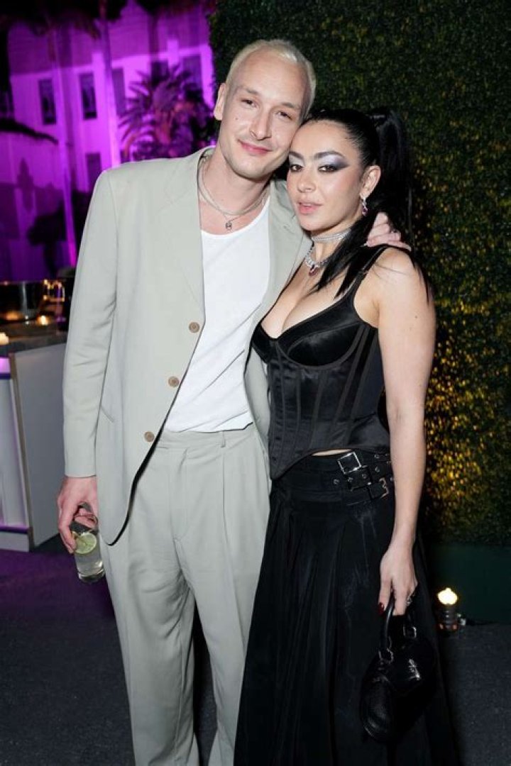 Who is Charli XCX Dating Now?