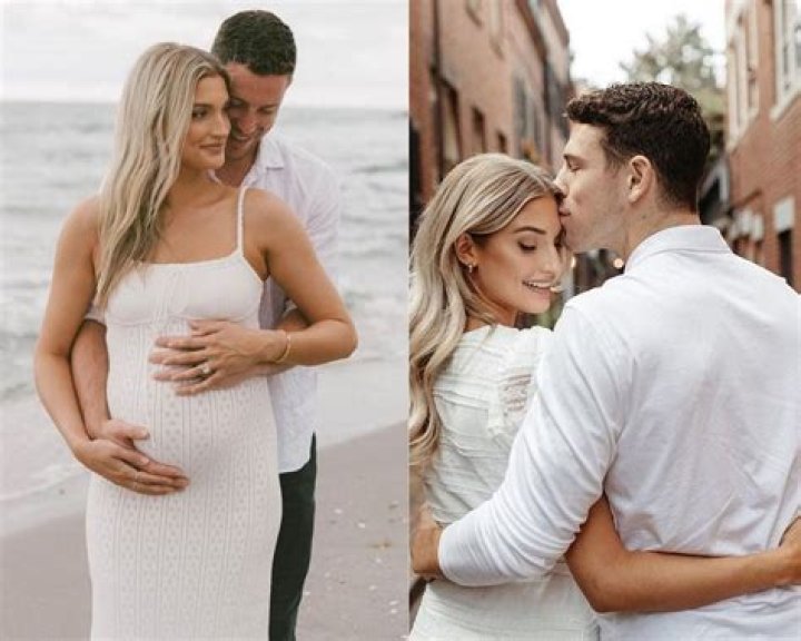 Who is Charlie Coyle Dating Now