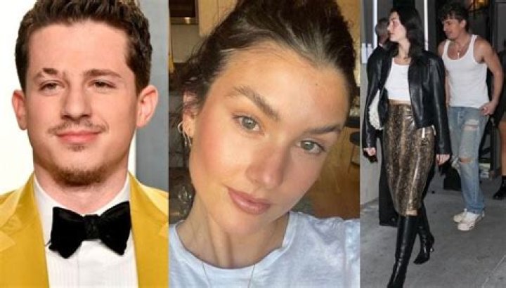 Who is Charlie Puth Dating Now?
