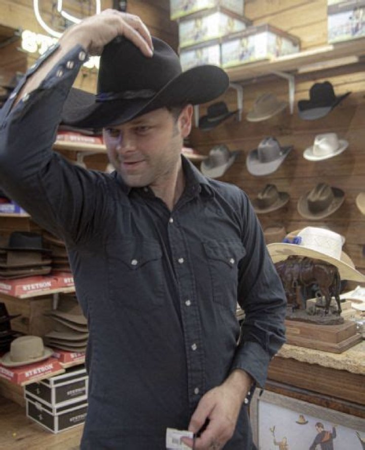 Who is Charlie Scene Dating Now?