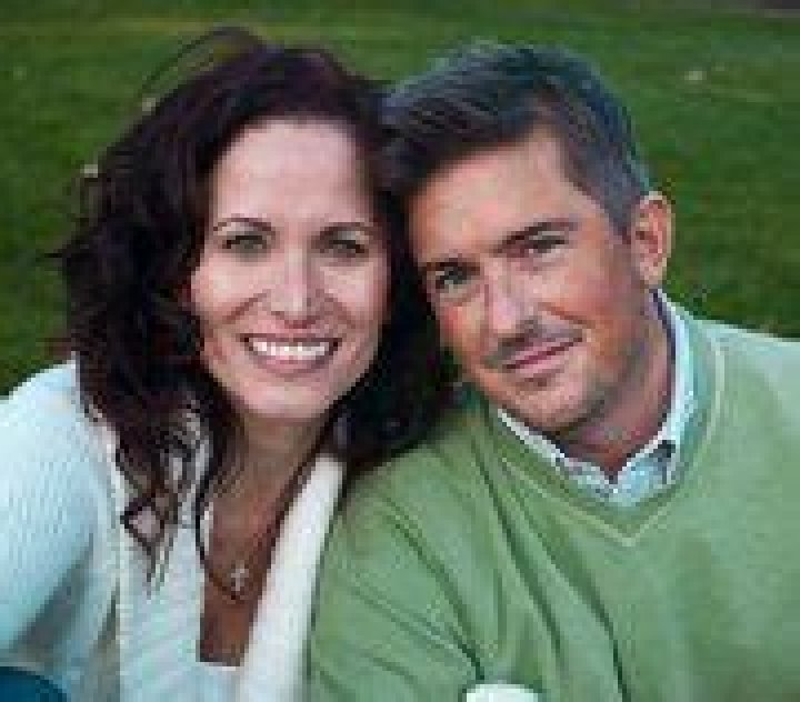 Who is Charlie Schlatter Dating Now?