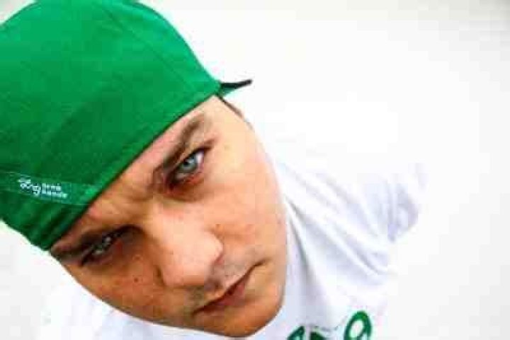 Who is Charlie Sloth Dating Now?