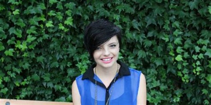 Who is Charlie Storwick Dating Now