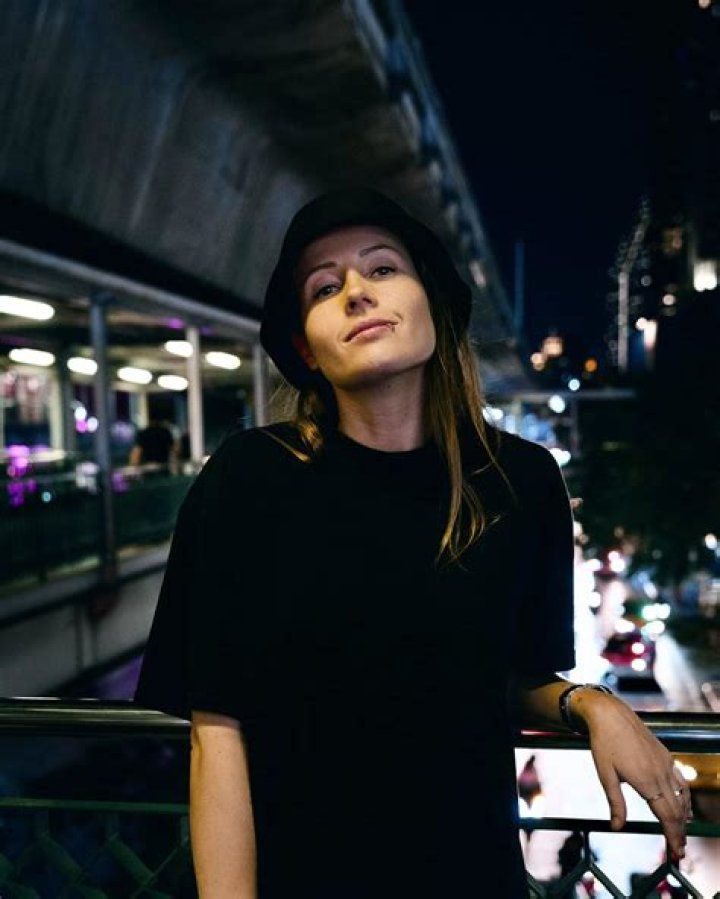 Who is Charlotte de Witte Dating Now