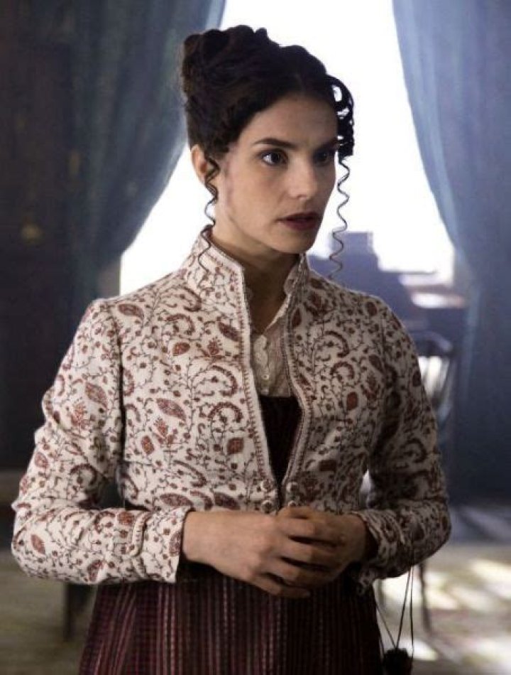 Who is Charlotte Riley Dating Now?