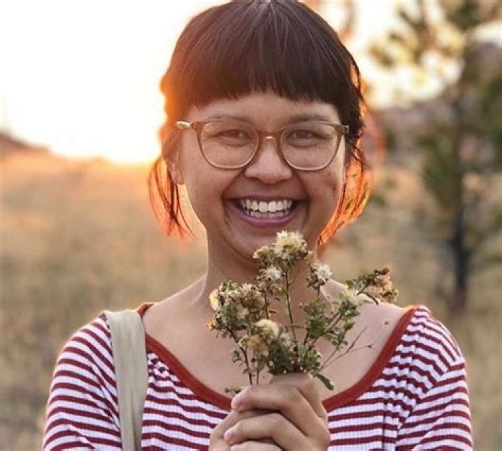 Who is Charlyne Yi Dating Now?
