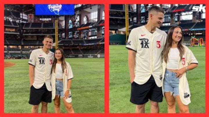 Who is Charron Dating Now?