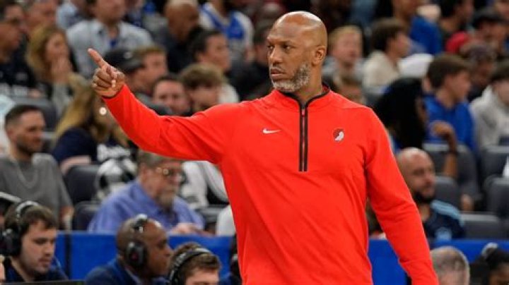 Who is Chauncey Hollis Dating Now?