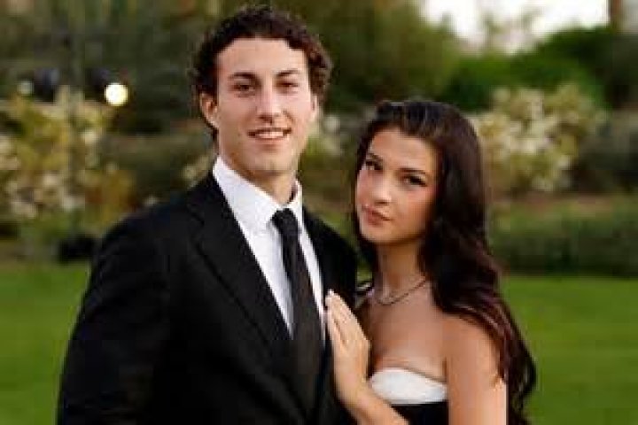 Who is Chaz Wolcott Dating Now?