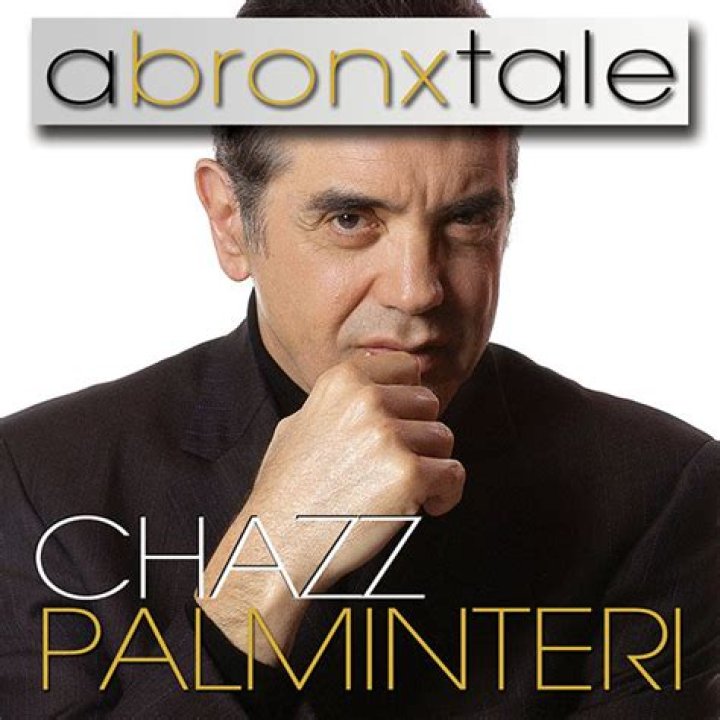 Who is Chazz Palminteri Dating Now