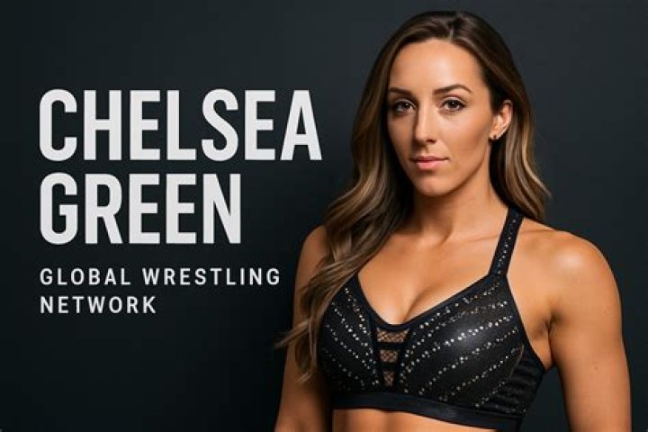 Who is Chelsea Green Dating Now?