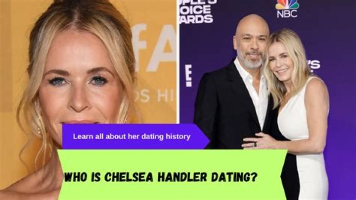 Who is Chelsea Thompson Dating Now?