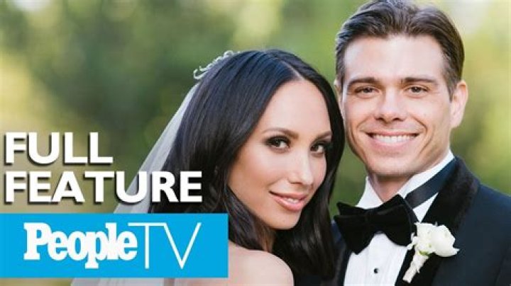 Who is Cheryl Burke Dating Now