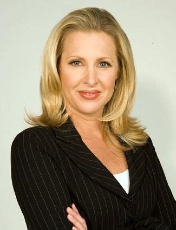 Who is Cheryl Casone Dating Now