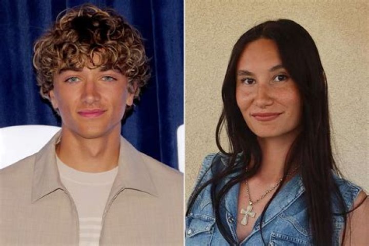 Who is Cheyanne Taylor Dating Now