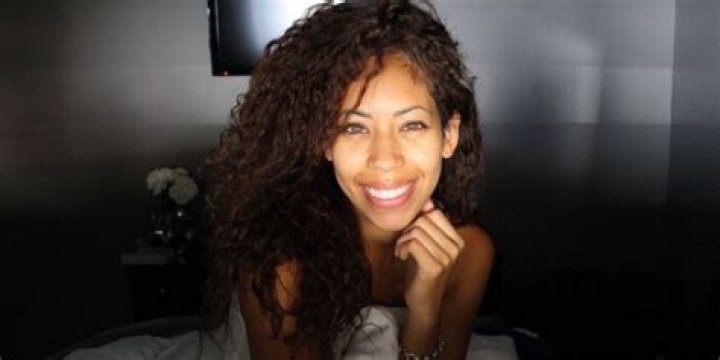 Who is Chia Habte Dating Now?