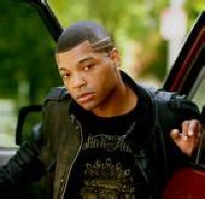 Who is Chico Benymon Dating Now