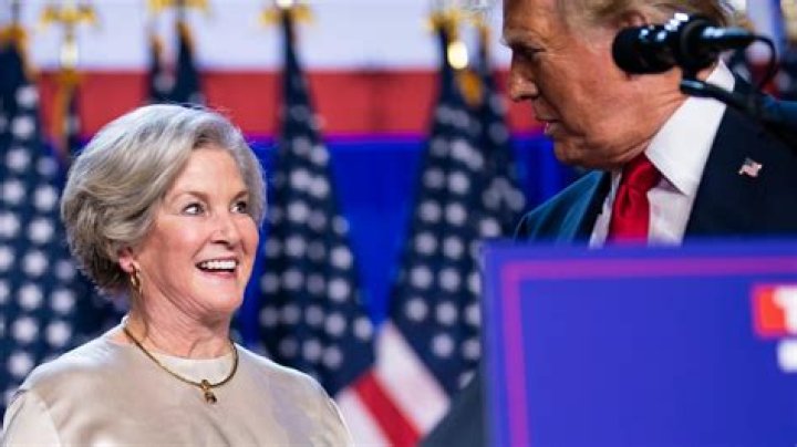 Who is Chief Obi Dating Now?