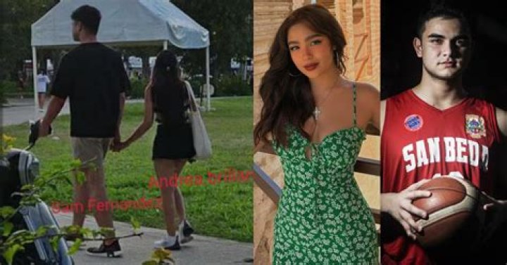 Who is Chili Fernandez Dating Now?