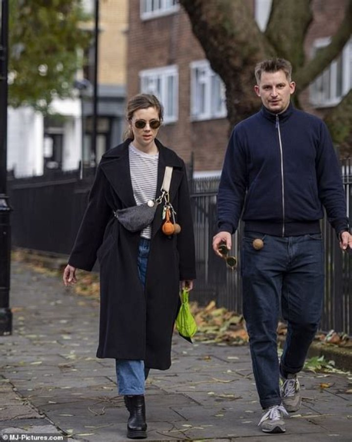 Who is Chime Edwards Dating Now?