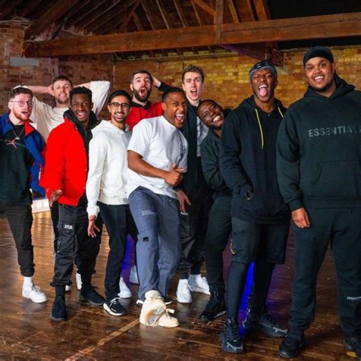 Who is Chip Dating Now?