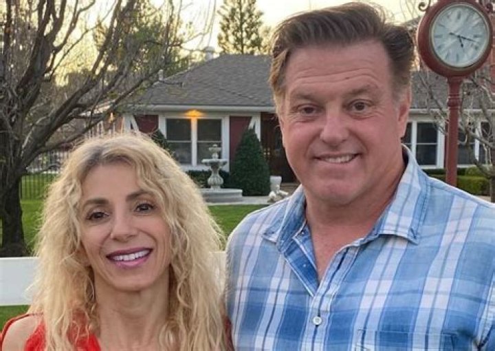 Who is Chip Foose Dating Now