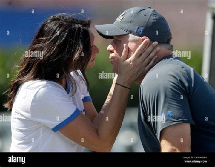 Who is Chip Kelly Dating Now