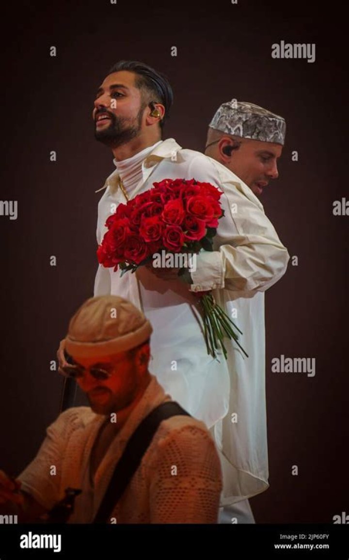 Who is Chirag Rashmikant Patel Dating Now?