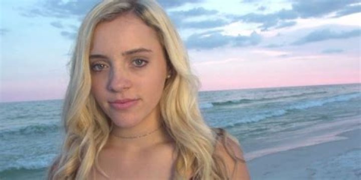 Who is Chloe Channell Dating Now