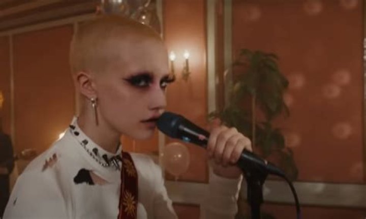 Who is Chloe Moriondo Dating Now?