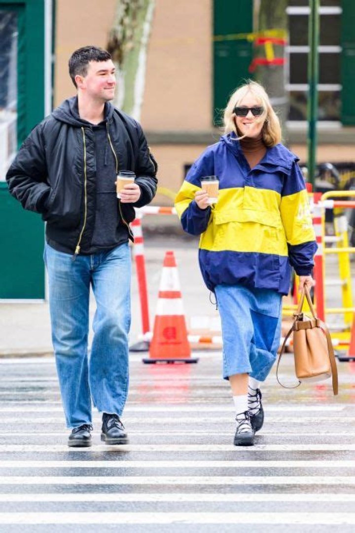 Who is Chloe Sevigny Dating Now?