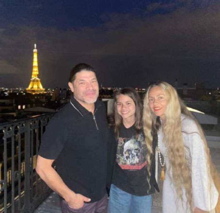 Who is Chloe Trujillo Dating Now