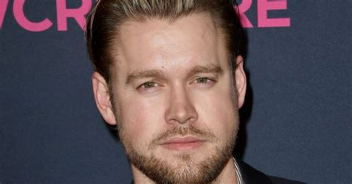 Who is Chord Overstreet Dating Now