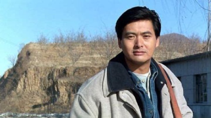 Who is Chow Yun Fat Dating Now?