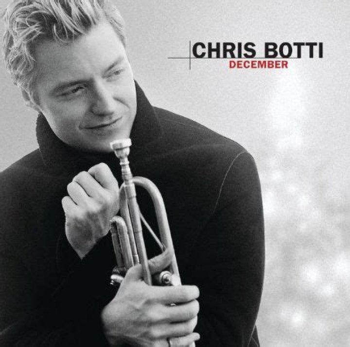 Who is Chris Botti Dating Now