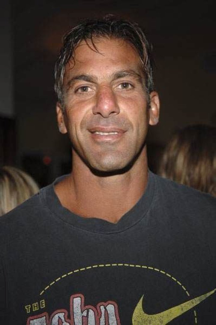Who is Chris Chelios Dating Now?