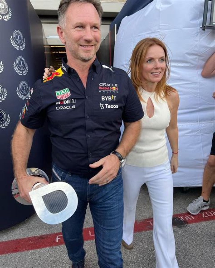 Who is Chris Horner Dating Now?