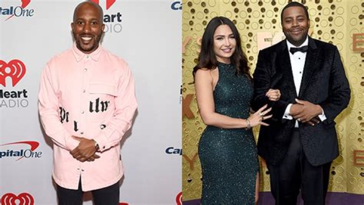 Who is Chris Redd Dating Now?